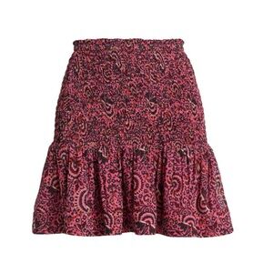 ALC Kade Smocked Skirt